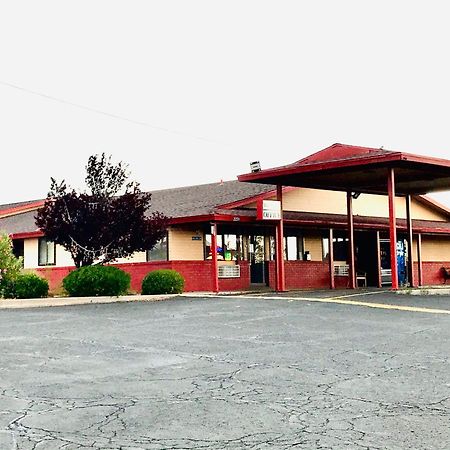 Travelodge By Wyndham Truth Or Consequences Exterior photo