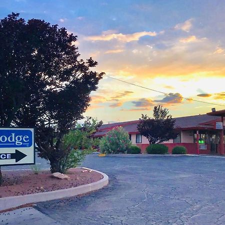 Travelodge By Wyndham Truth Or Consequences Exterior photo