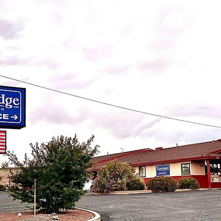 Travelodge By Wyndham Truth Or Consequences Exterior photo
