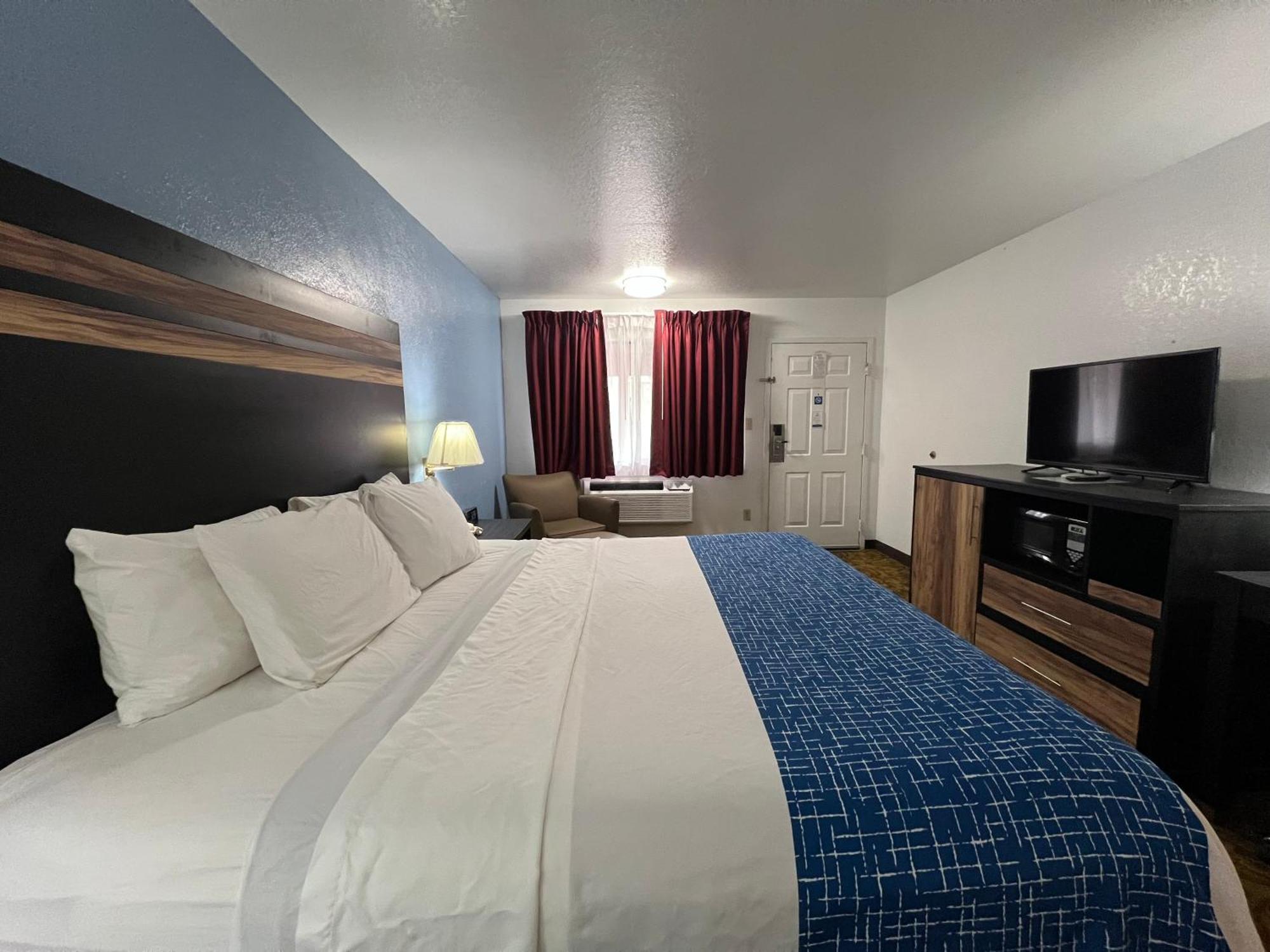 Travelodge By Wyndham Truth Or Consequences Exterior photo